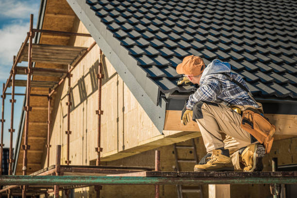 Best Rubber Roofing (EPDM, TPO)  in Bellville, OH