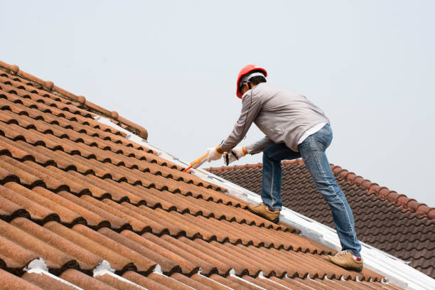 EPDM Roofing in Bellville, OH