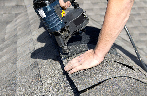 Fast & Reliable Emergency Roof Repairs in Bellville, OH