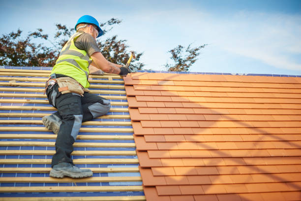 Best Roof Coating and Sealing  in Bellville, OH